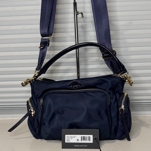 MZ Wallace Dawn Crossbody Bag - Picture 3 of 11